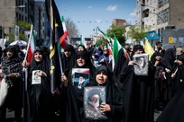 سامانه ثبت‌نام زائران مراسم تشییع در پیام‌رسان «بله» راه‌اندازی شد