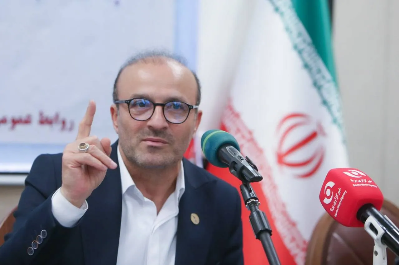 محمد بابایی