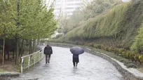تداوم جوی آرام در بیشتر مناطق کشور/  بارش‌های پاییزی از پنجشنبه در سواحل خزر آغاز می‌شود