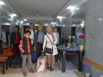 جزئیات اسکان نوروزی در دانشگاه آزاد اصفهان