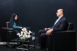 گفتگو اختصاصی با معاون مهارتی دانشگاه آزاد اسلامی 