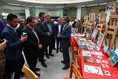 رویداد صدرا در همدان