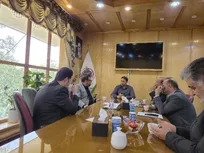 لزوم گسترش تعاملات علمی، پژوهشی و عمرانی دانشگاه و مدیریت شهری