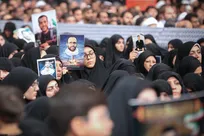 سیاوشانی در کشتی نجات