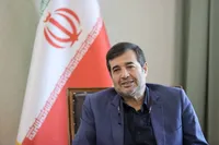 دنیامالی: رفتارهای میزبان جام جهانی سطح پایین و در شان رئیس‌جمهورش است+فیلم