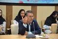 مراسم روز روانشناس
