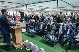 نشست خبری سخنگوی قوه قضائیه