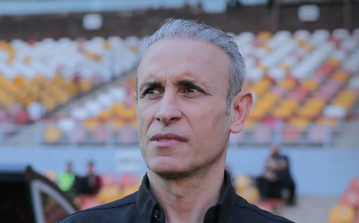 یحیی گل محمدی