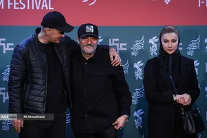 نخستین روز چهل&zwnj;وچهارمین جشنواره&zwnj; فیلم فجر