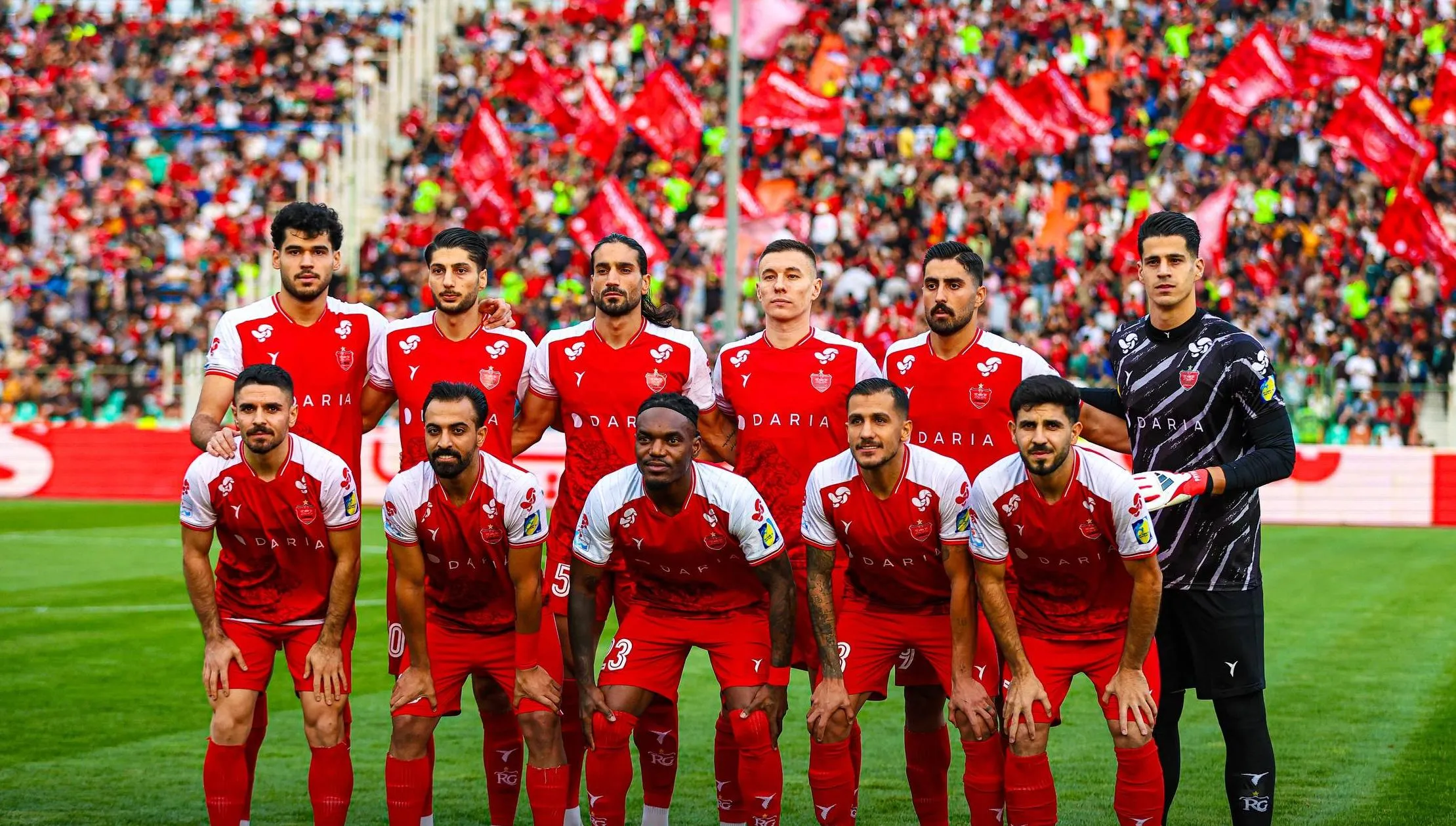 پرسپولیس