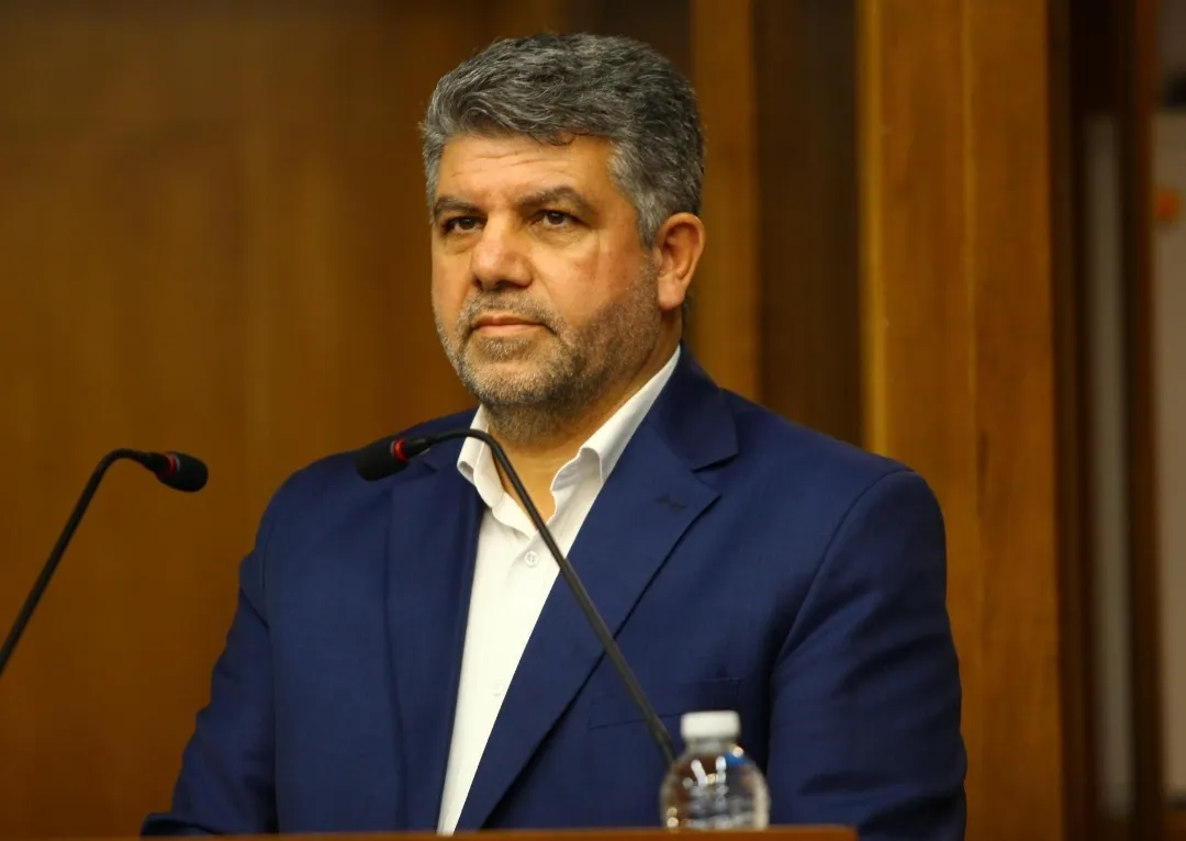 علی دادگر