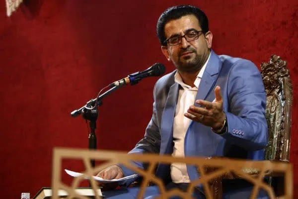 کاشان