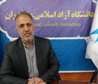 استقبال دانشجویان دکتری از طرح دستیار آموزشی در دانشگاه آزاد مازندران