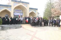 هدف اصلی دشمنان ایجاد تفرقه و تجزیه ایران اسلامی است/ لزوم تأمین امنیت کامل رهبر جدید