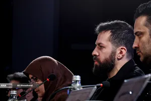 ششمین روز جشنواره&zwnj; چهل&zwnj;وچهارم فیلم فجر