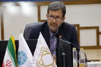 یک شهید و ۱۶ مجروح را از زیر آوار بیرون آوردیم