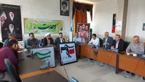 دانشگاه باید پیشگامِ توسعه و نمادِ ارزش‌های انسانی باشد