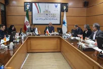 ظرفیت دانشگاه آزاد برای تأمین نیروی کار صنعت