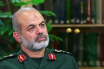 فرمانده‌کل سپاه رحلت آیت‌الله سیدموسی شبیری‌زنجانی را تسلیت گفت