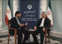 بقائی: هیچ بندی از تفاهم‌نامه اجازه ایجاد مسیر موازی در تنگه هرمز را نمی‌داد