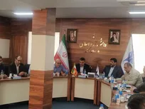 افزایش درآمد غیرشهریه‌ای؛ هدف‌گذاری تازه دانشگاه آزاد استان تهران