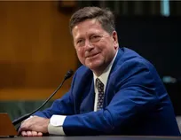 سنای آمریکا گزینه ترامپ را به‌عنوان مدیر جدید اطلاعات ملی تأیید کرد