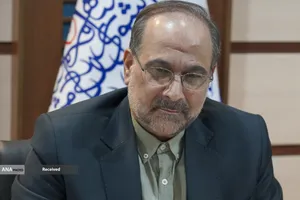 جلسه ستاد علم و فناوری شورای عالی انقلاب فرهنگی