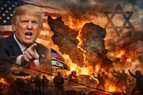 پادزهر امنیتی علیه پروژه «بلعیدن ایران» چیست؟