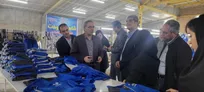 تبدیل «علم به توانایی» و تبدیل «دانش به ثروت» در دانشگاه آزاد بجنورد به چشم می‌خورد