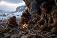 اگر به عصر پارینه‌سنگی سفر کنیم، زنده می‌مانیم؟