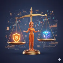 بالینکس یا ال بنک (LBank)؟ مقایسه جامع ریسک‌ها، کارمزد‌ها و فرصت‌ها برای معامله‌گر ایرانی