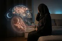 میزان خواب مادر در بارداری، هوش کودک را تعیین می‌کند