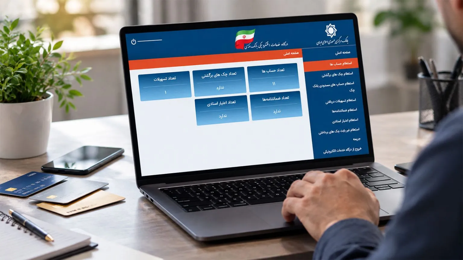 بانک مرکزی