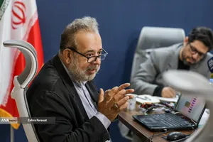نخستین نشست از سلسله نشست&zwnj;های علمی &laquo;رسانه و تبدیل حماسه تشییع به گفتمان مقاومت&raquo;
