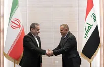 عراقچی در دیدار با رئیس‌جمهور عراق: ایران با حسن نیت اجرای تفاهم خاتمه جنگ را دنبال می‌کند