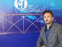 قرارگرفتن پژوهشگر دانشگاه آزاد در فهرست 2 درصد دانشمند برتر جهان