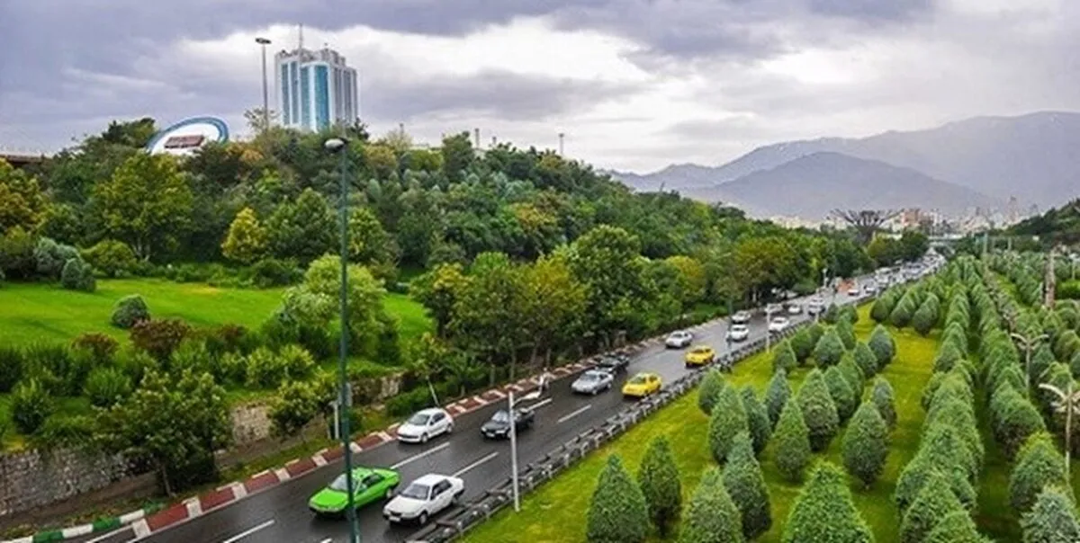 پیش‌بینی هفتگی تراکم آلاینده‌های بیولوژیکی پایتخت/ ارائه خدمت تخصصی ارزان اما مفید