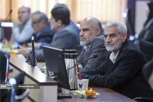  بزرگداشت روز جانباز و ولادت حضرت ابوالفضل عباس (ع) با حضور دکتر رنجبر 