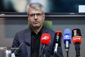 اسماعیل بقایی، سخنگوی وزارت امور خارجه