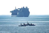 تنگه هرمز؛ نماد جایگاه راهبردی ایران در معادلات نوین منطقه‌ای و جهانی