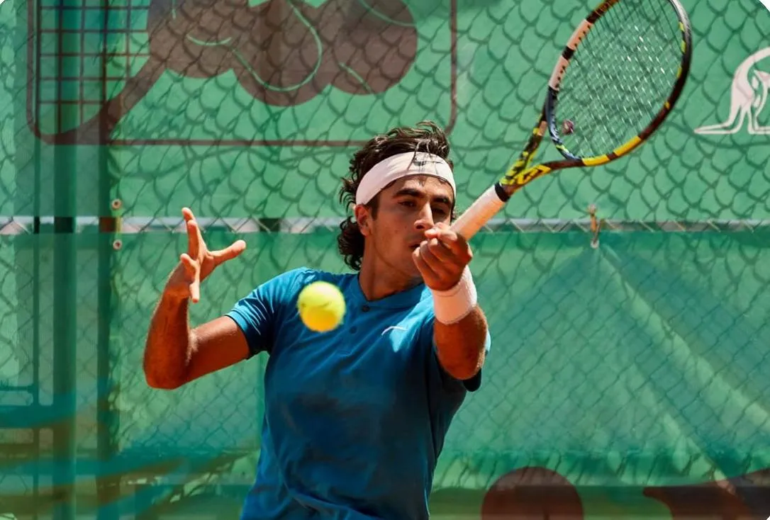 تنیس