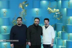 فوتوکال انیمیشن افسانه سپهر