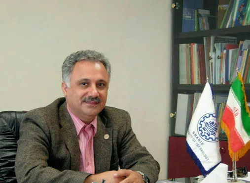 علی مقداری