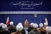 رهبر انقلاب: تشکیل پایگاه فکری تهاجمی را باید از علامه طباطبایی یاد بگیریم