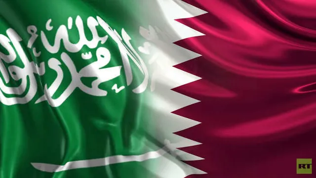 مذاکره بین قطر و عربستان
