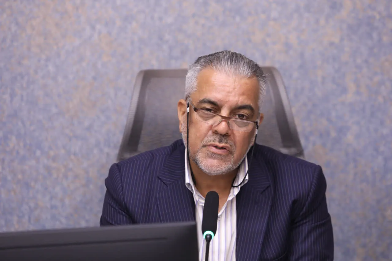 حسین کلانتری