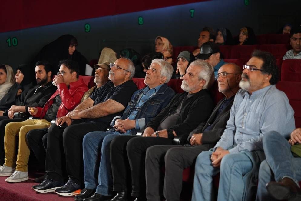 برگزاری دومین شب نقد تهران در موزه سینما/نقد و جامعه پیوند عمیقی دارند