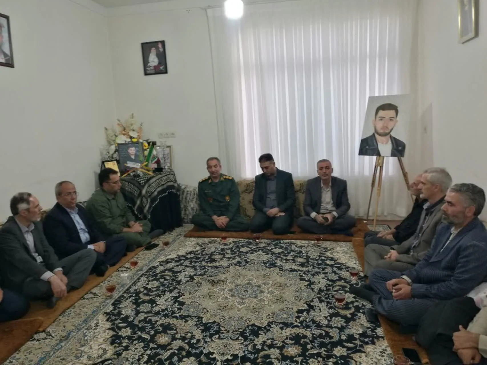 میاندوآب