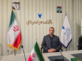اختصاص یک روز حقوق دانشگاهیان دانشگاه آزاد بیرجند به پویش ایران همدل 