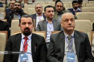 همایش فرصت های صادراتی به عراق